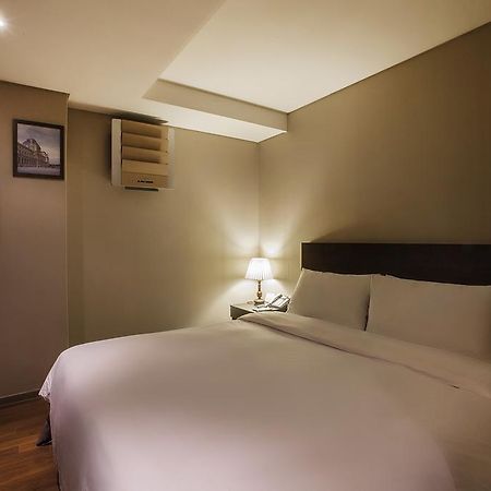 Kunoh Seacloud Hotel Busan Dış mekan fotoğraf