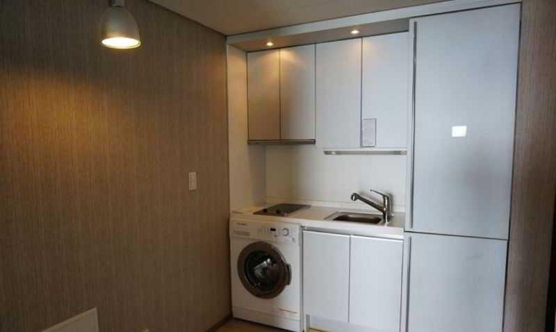 Kunoh Seacloud Hotel Busan Dış mekan fotoğraf