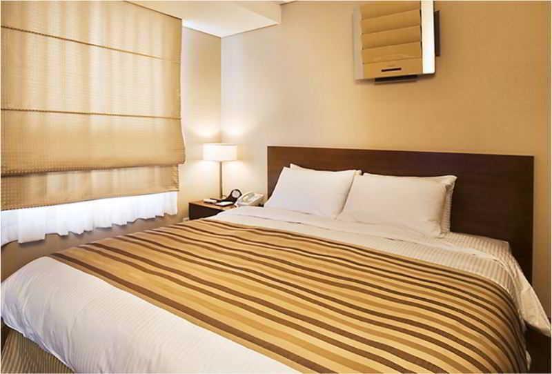 Kunoh Seacloud Hotel Busan Dış mekan fotoğraf