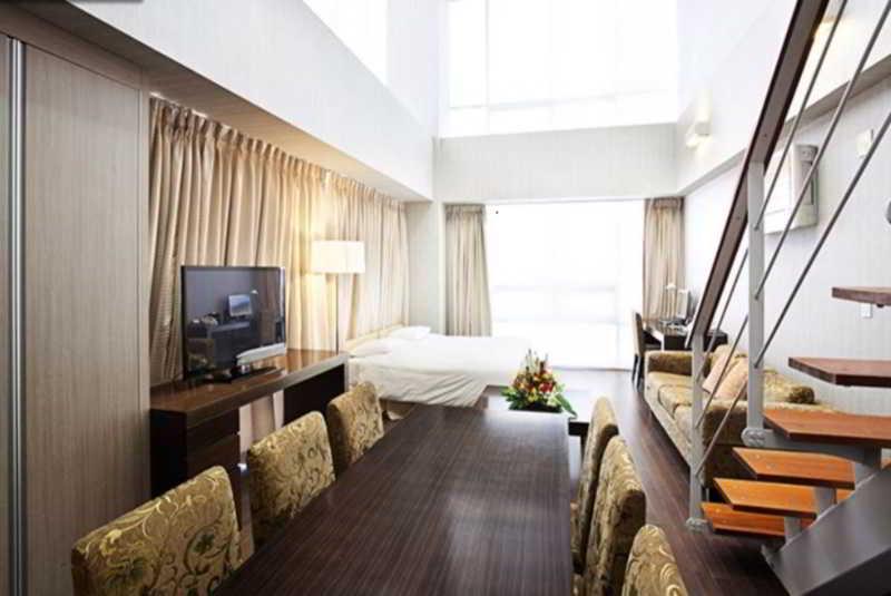 Kunoh Seacloud Hotel Busan Dış mekan fotoğraf
